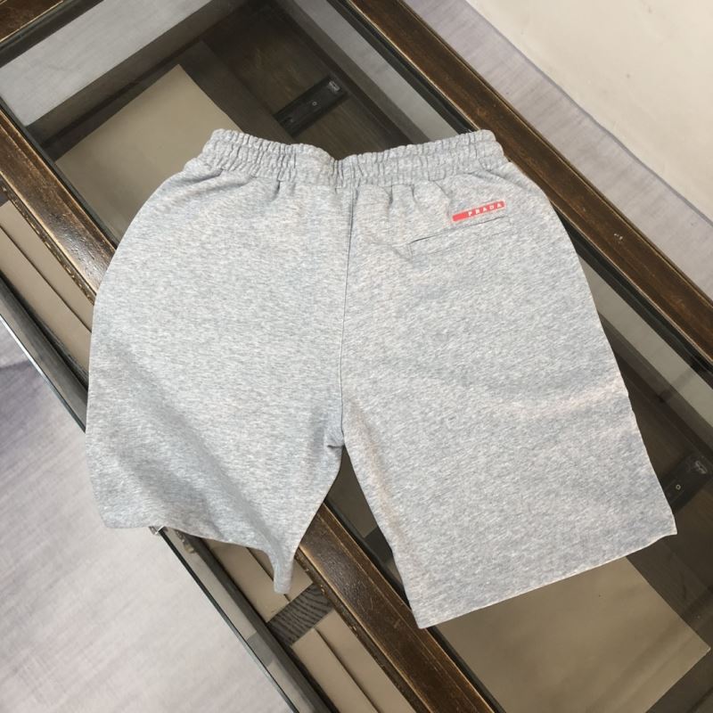 Prada Short Pants